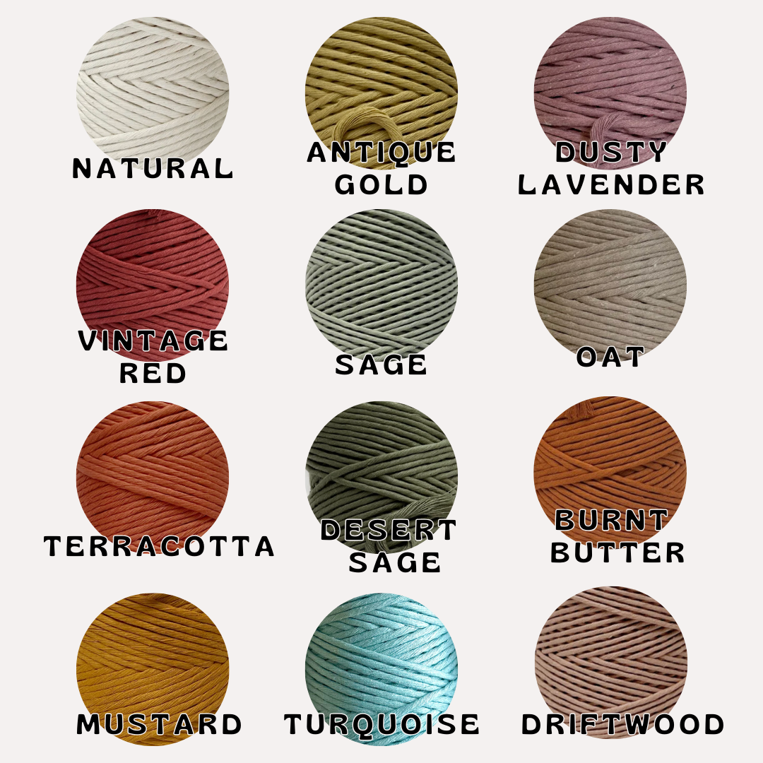 Wristlet Daisy Chain