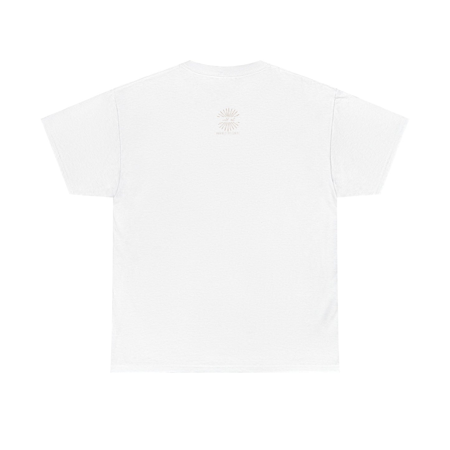 Stingray Unisex Cotton Tee