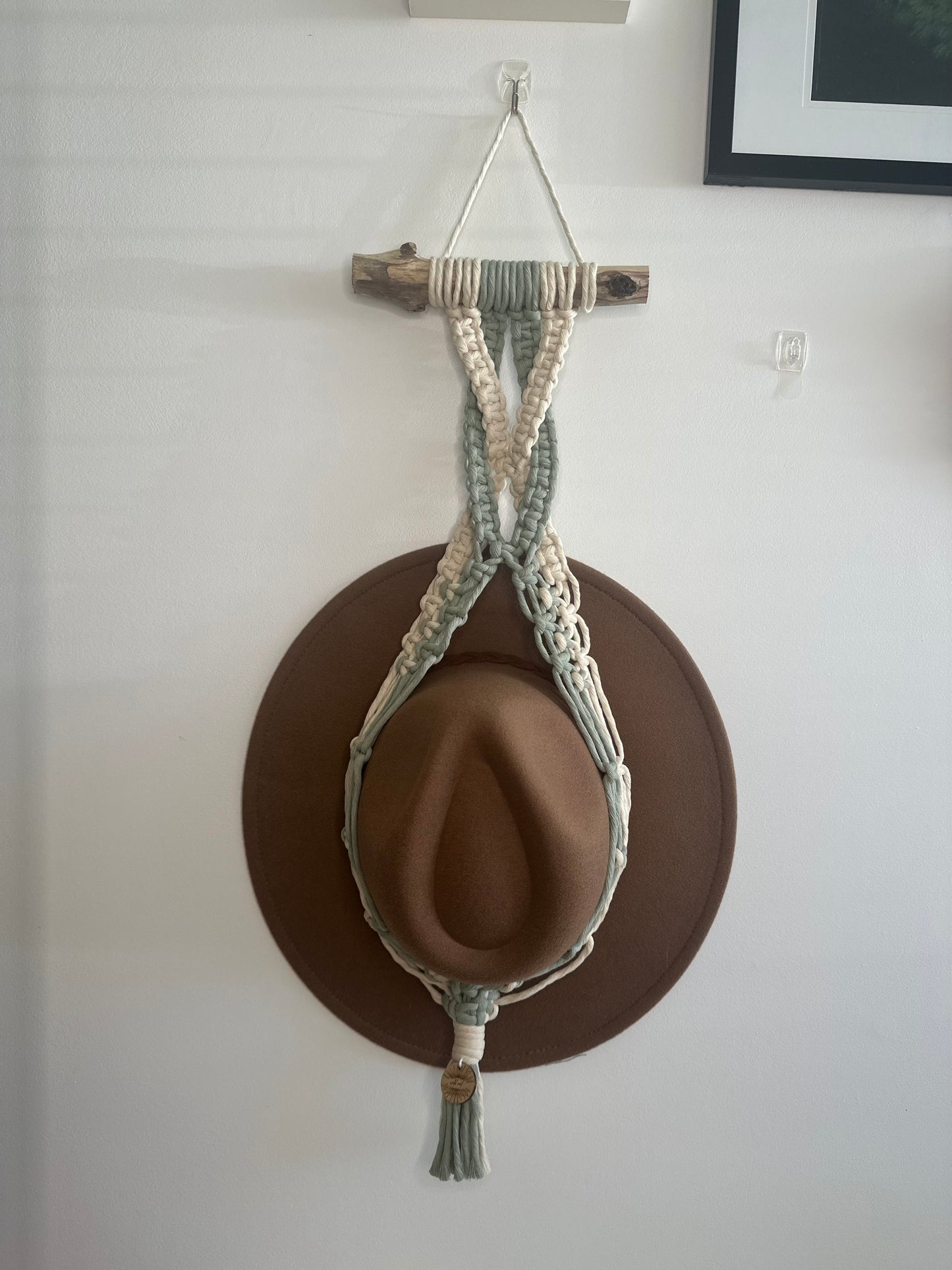 Hat Hanger ‘Dolly’