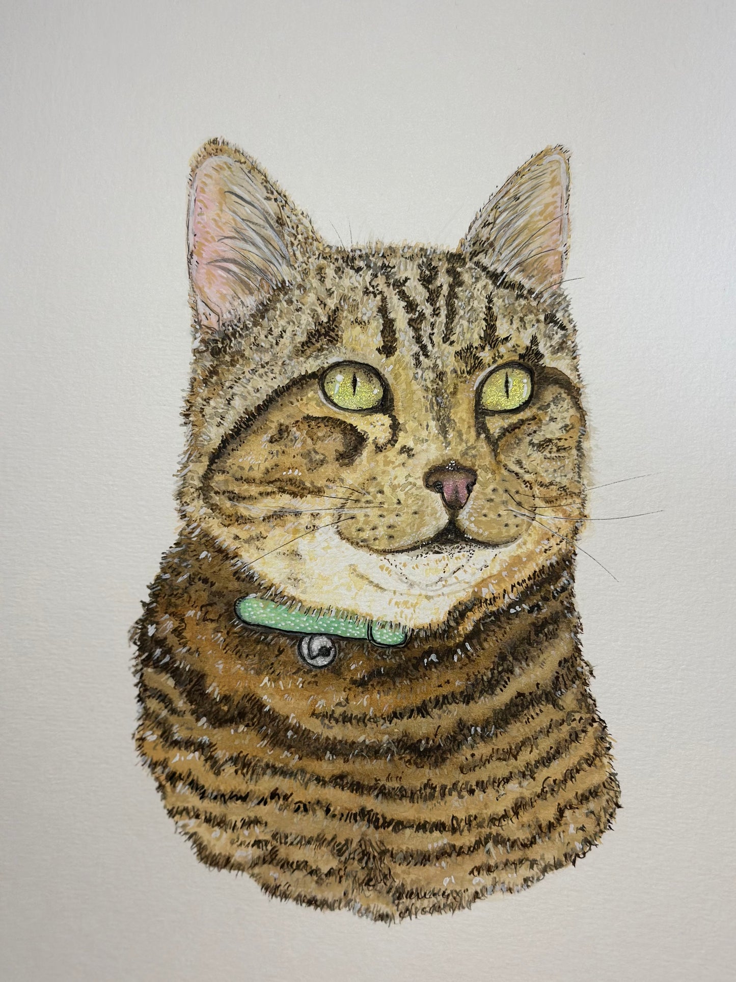 Custom Critters - Pet & Wildlife portraits