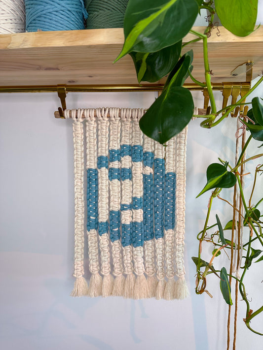 Balance Wall Hanging
