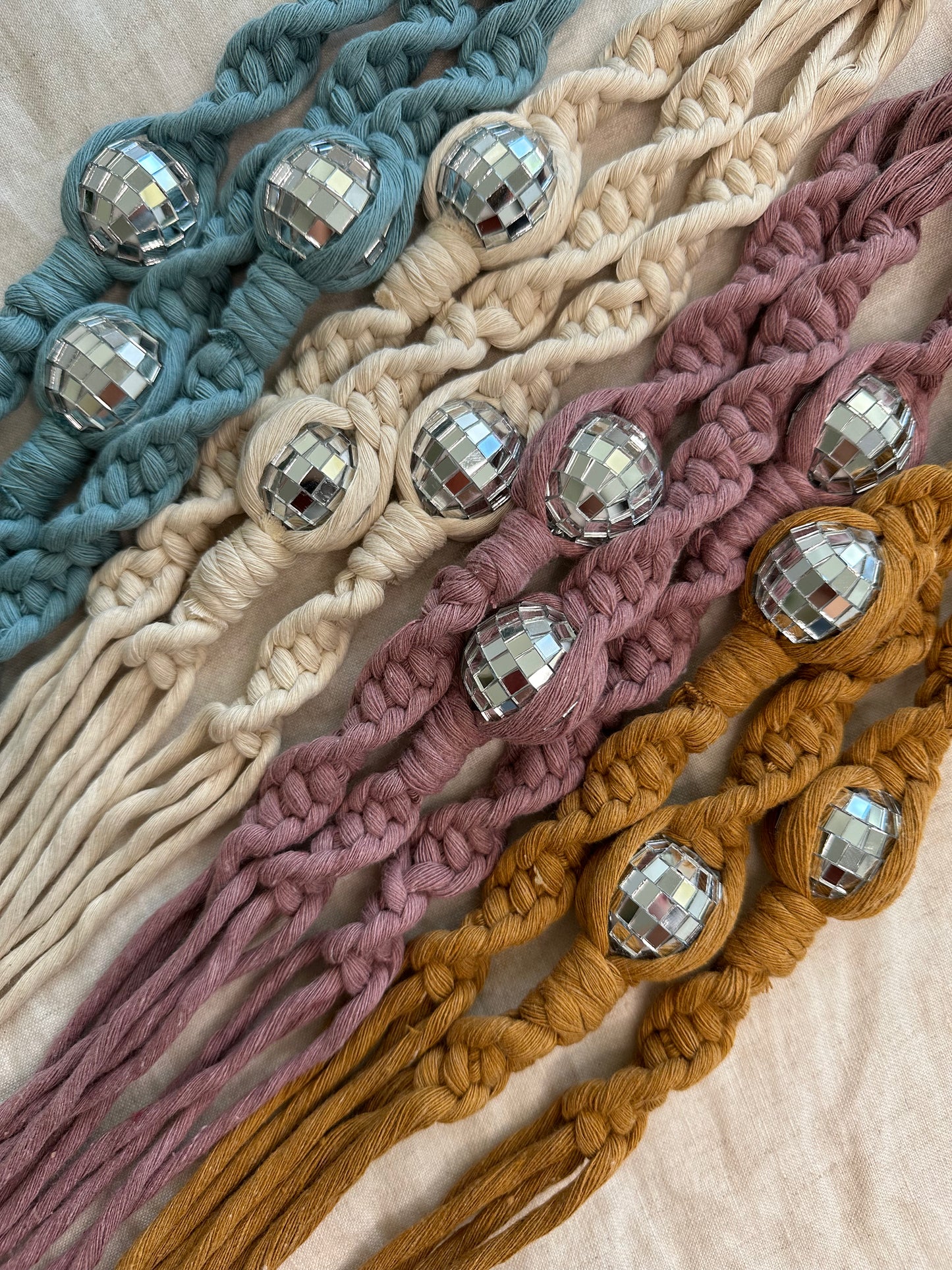 Disco Queen ‘Kylie’